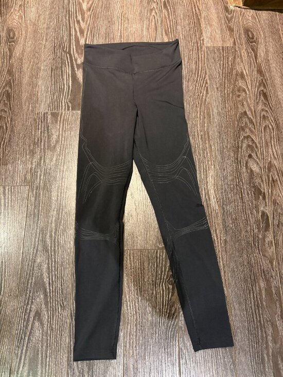 Gymshark Pants - Gymshark Dreamy Leggings in Black